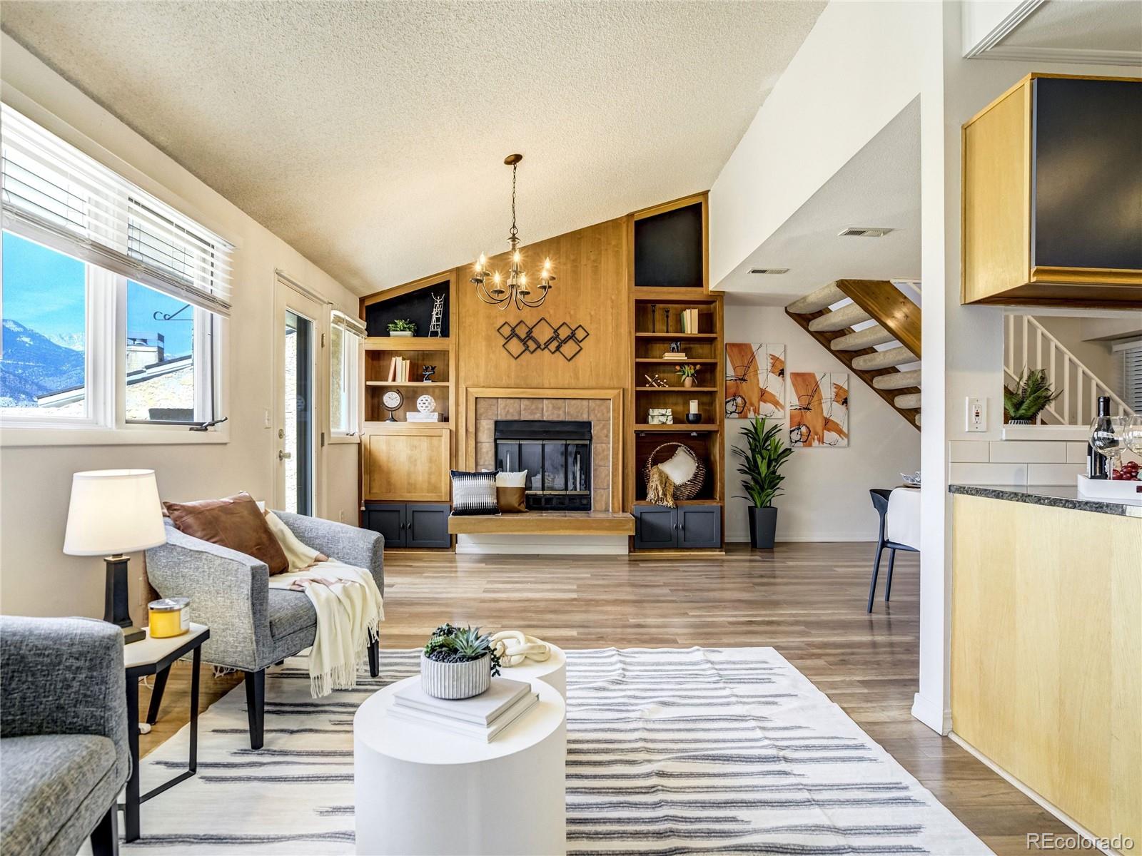 MLS Image #21 for 518  observatory drive,colorado springs, Colorado