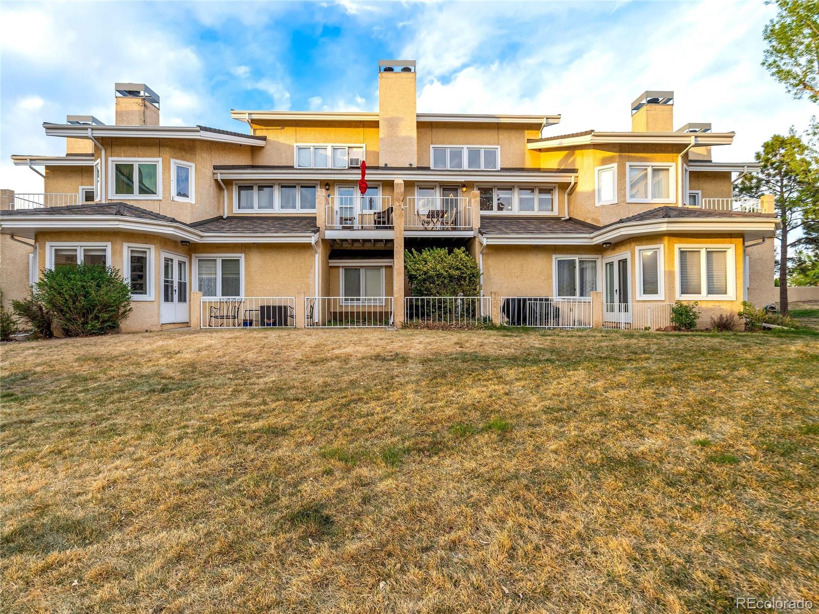 MLS Image #37 for 518  observatory drive,colorado springs, Colorado