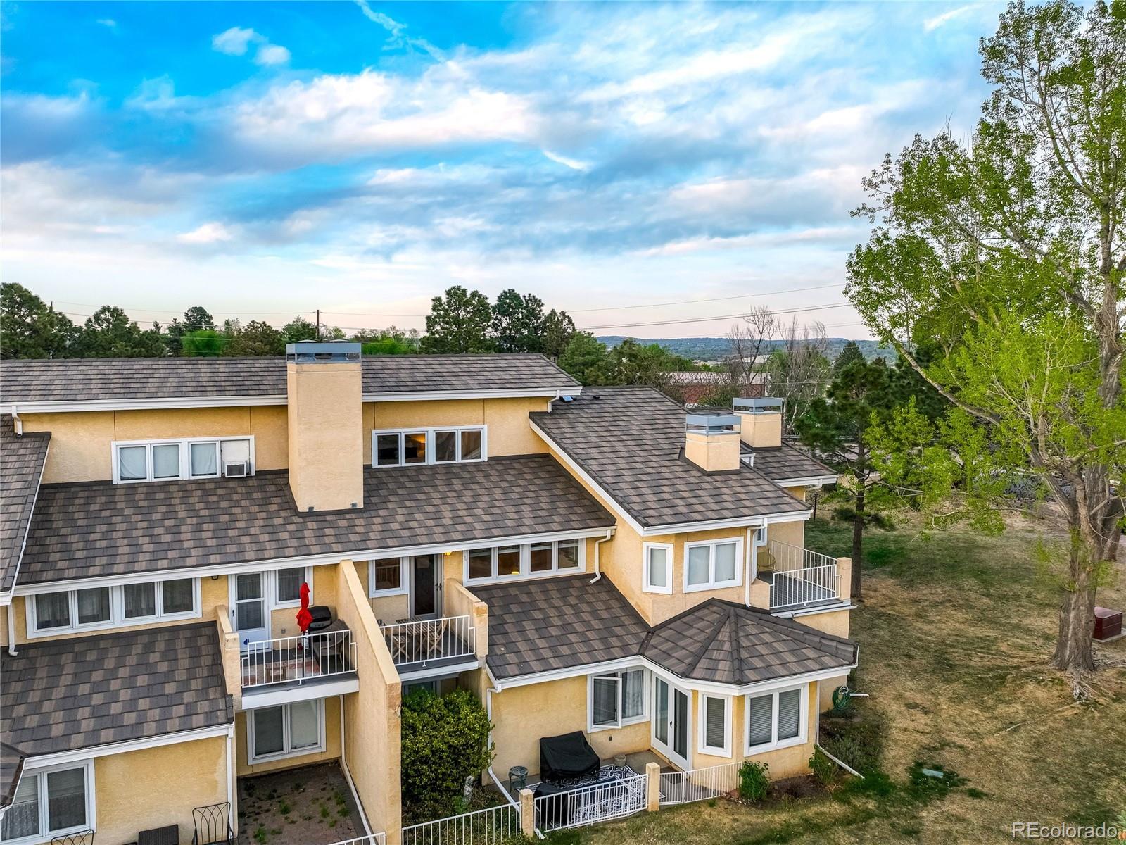 MLS Image #38 for 518  observatory drive,colorado springs, Colorado