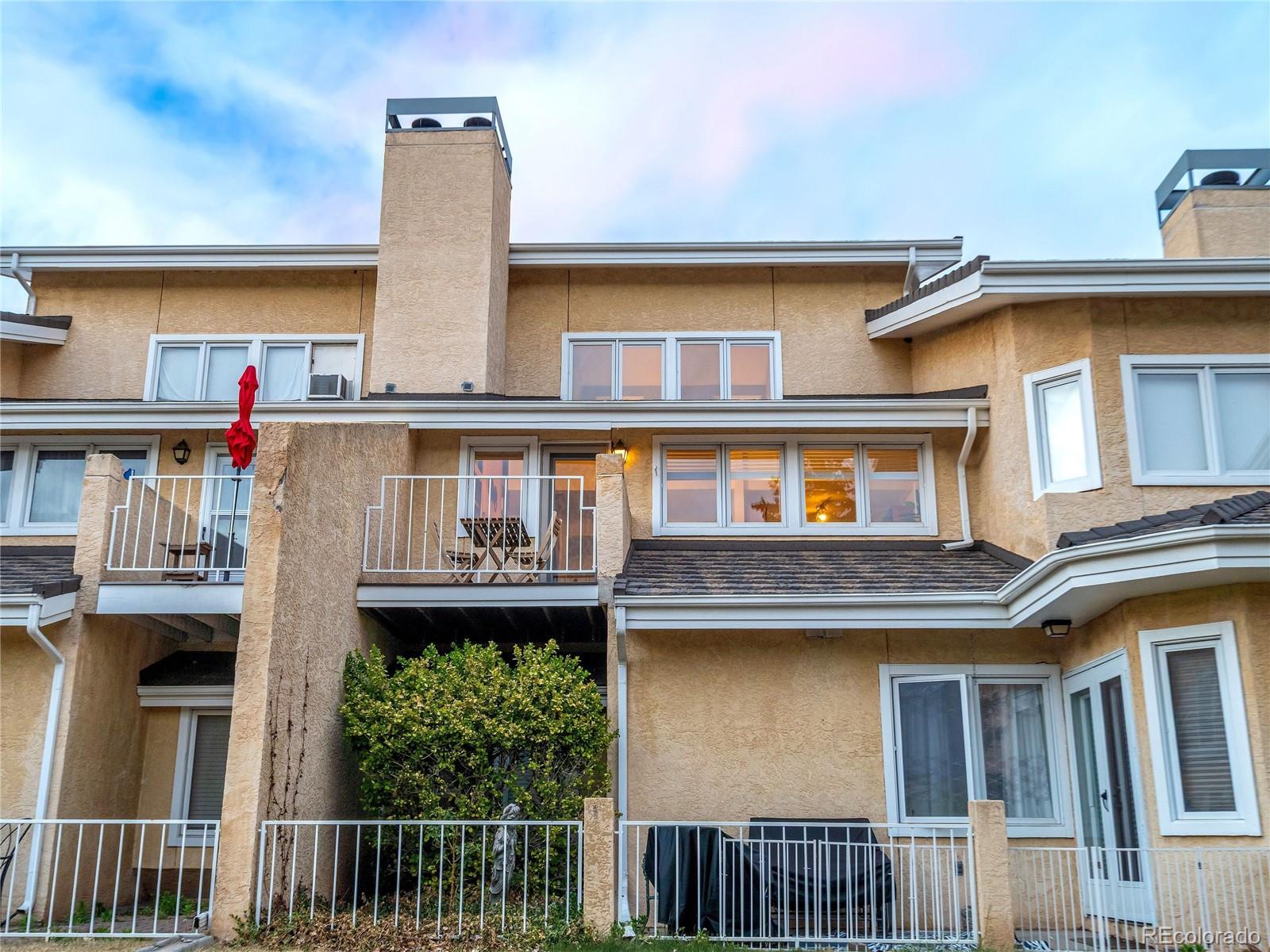 MLS Image #39 for 518  observatory drive,colorado springs, Colorado