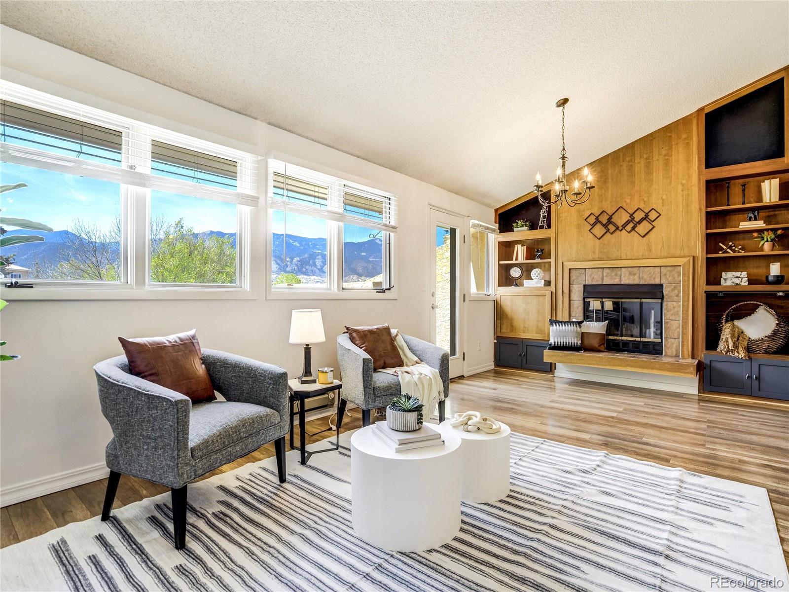 MLS Image #4 for 518  observatory drive,colorado springs, Colorado