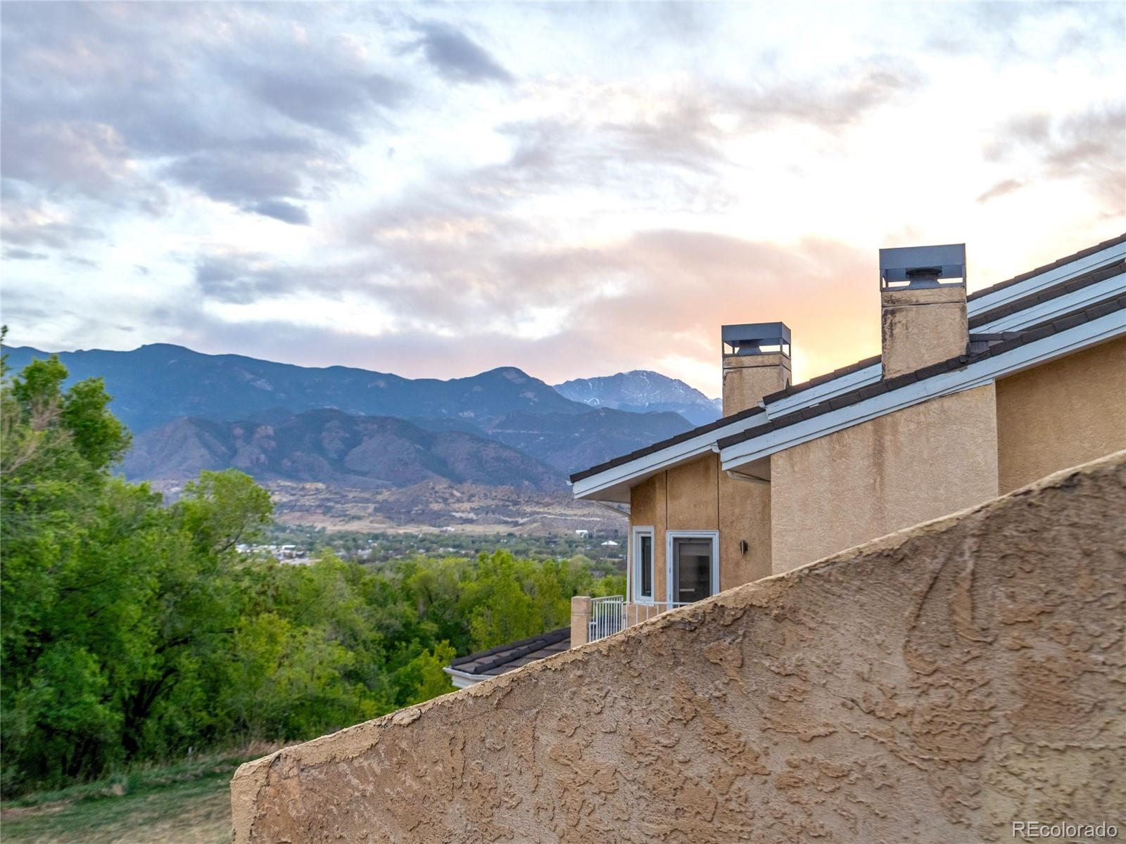 MLS Image #40 for 518  observatory drive,colorado springs, Colorado