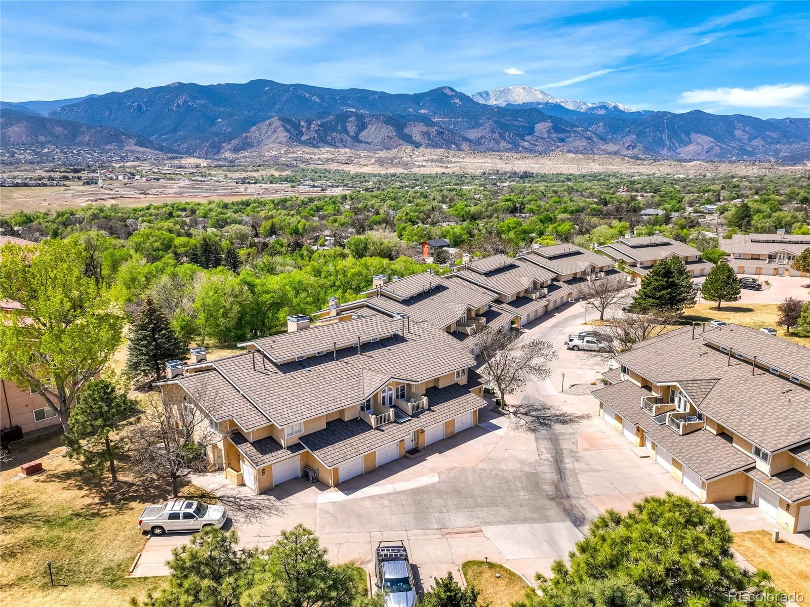 MLS Image #41 for 518  observatory drive,colorado springs, Colorado