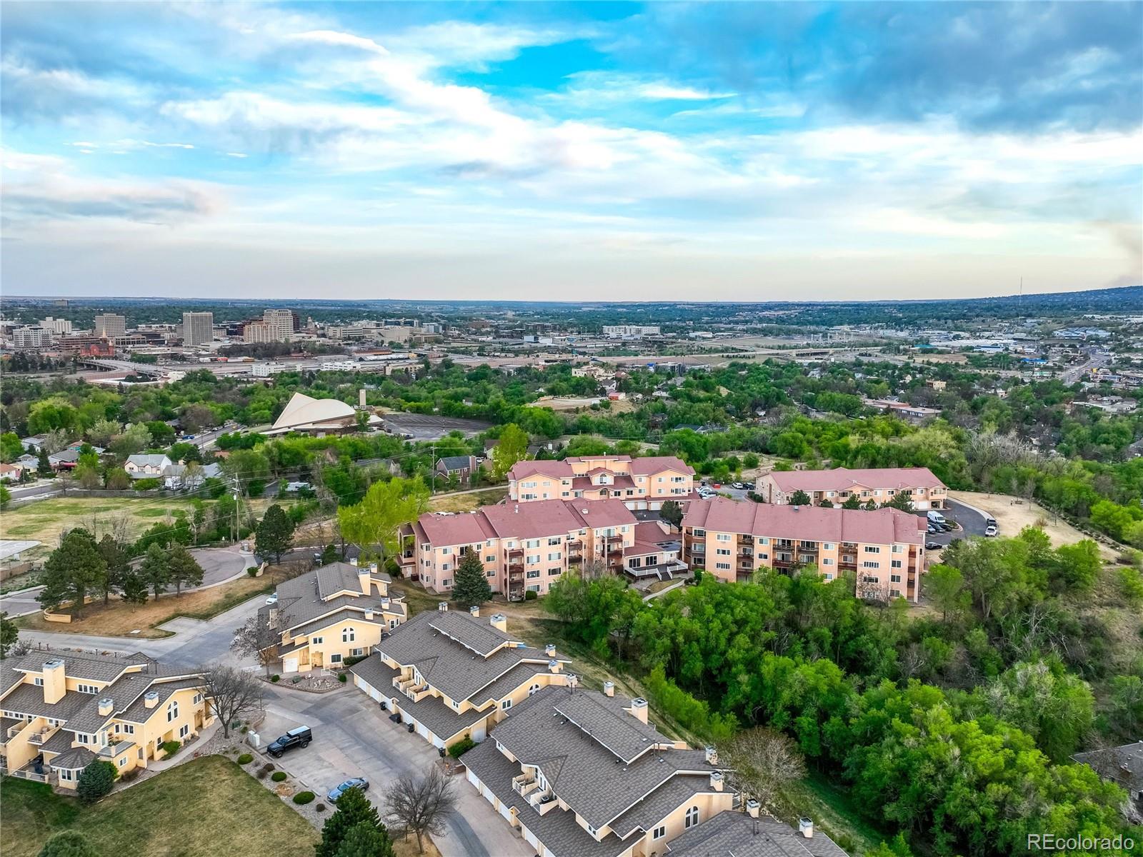 MLS Image #42 for 518  observatory drive,colorado springs, Colorado