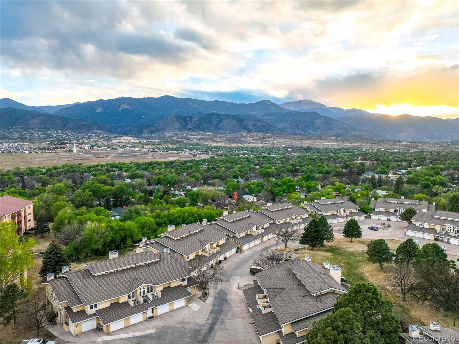MLS Image #44 for 518  observatory drive,colorado springs, Colorado