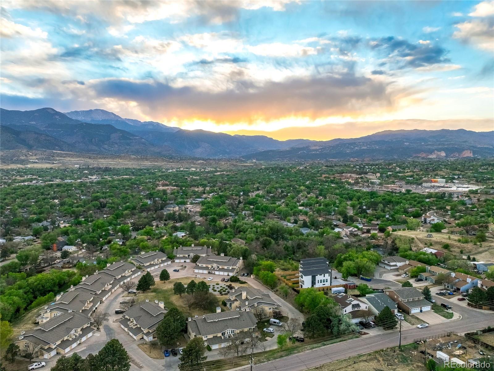 MLS Image #45 for 518  observatory drive,colorado springs, Colorado