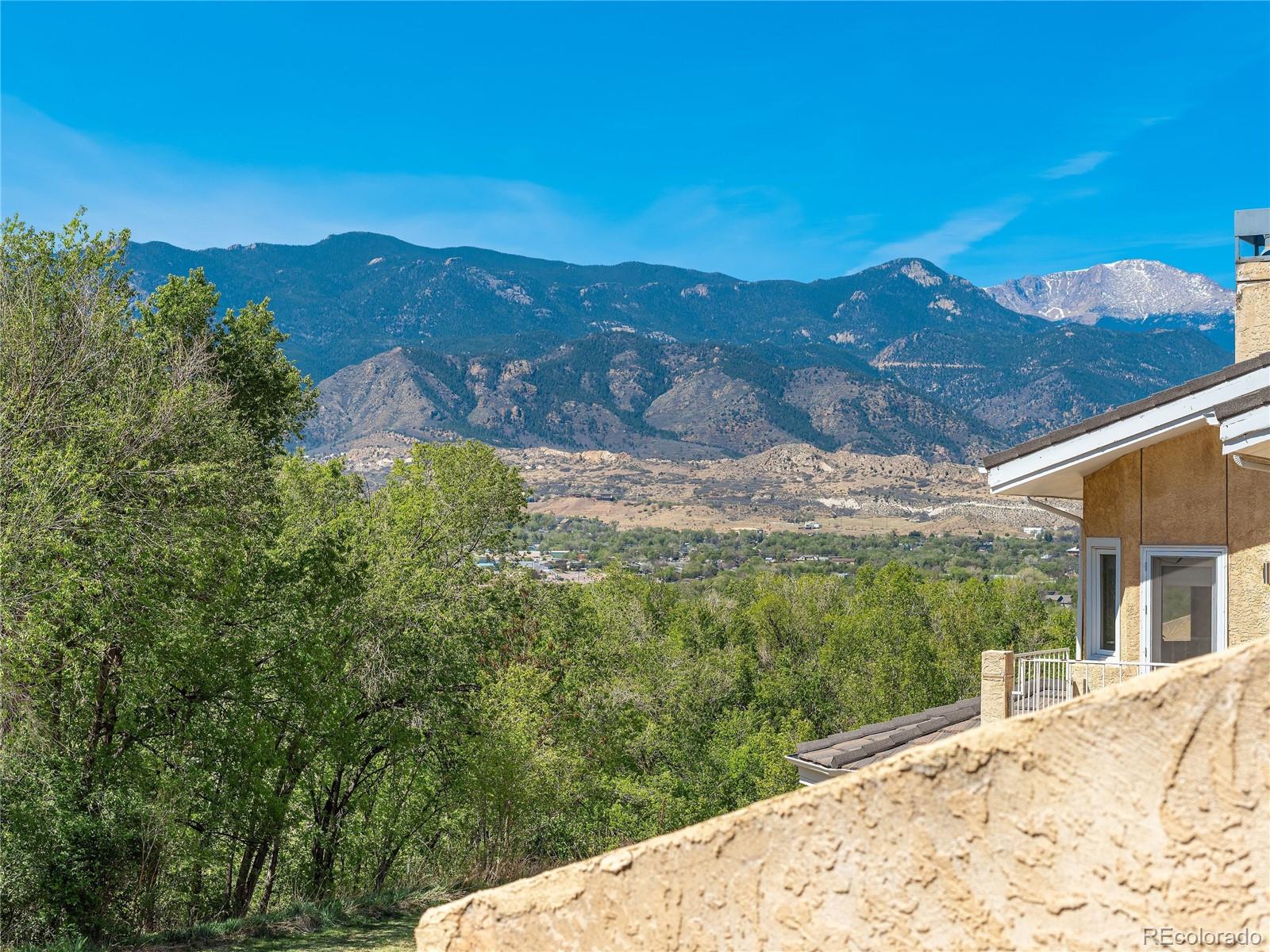 MLS Image #47 for 518  observatory drive,colorado springs, Colorado