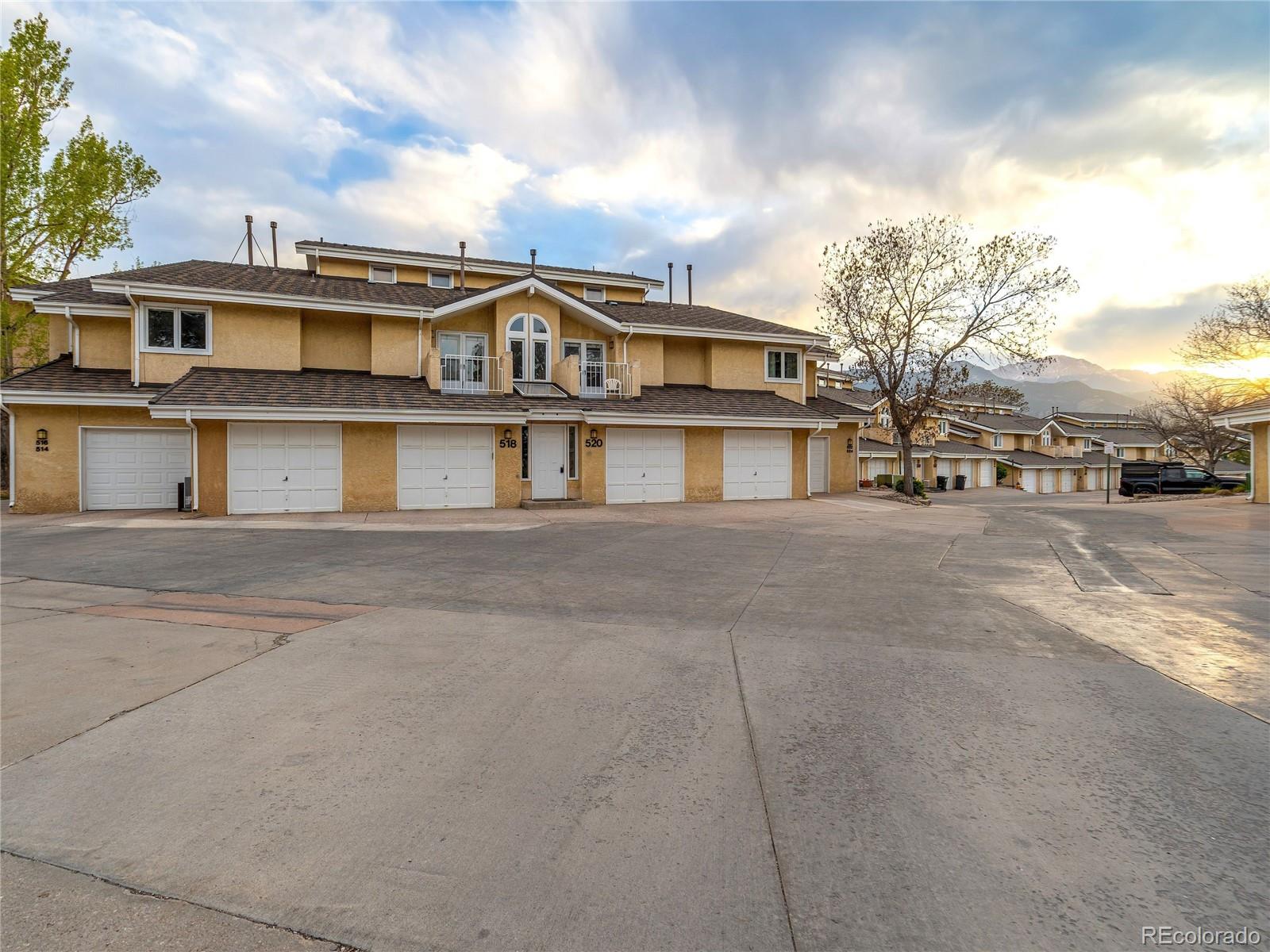 MLS Image #49 for 518  observatory drive,colorado springs, Colorado