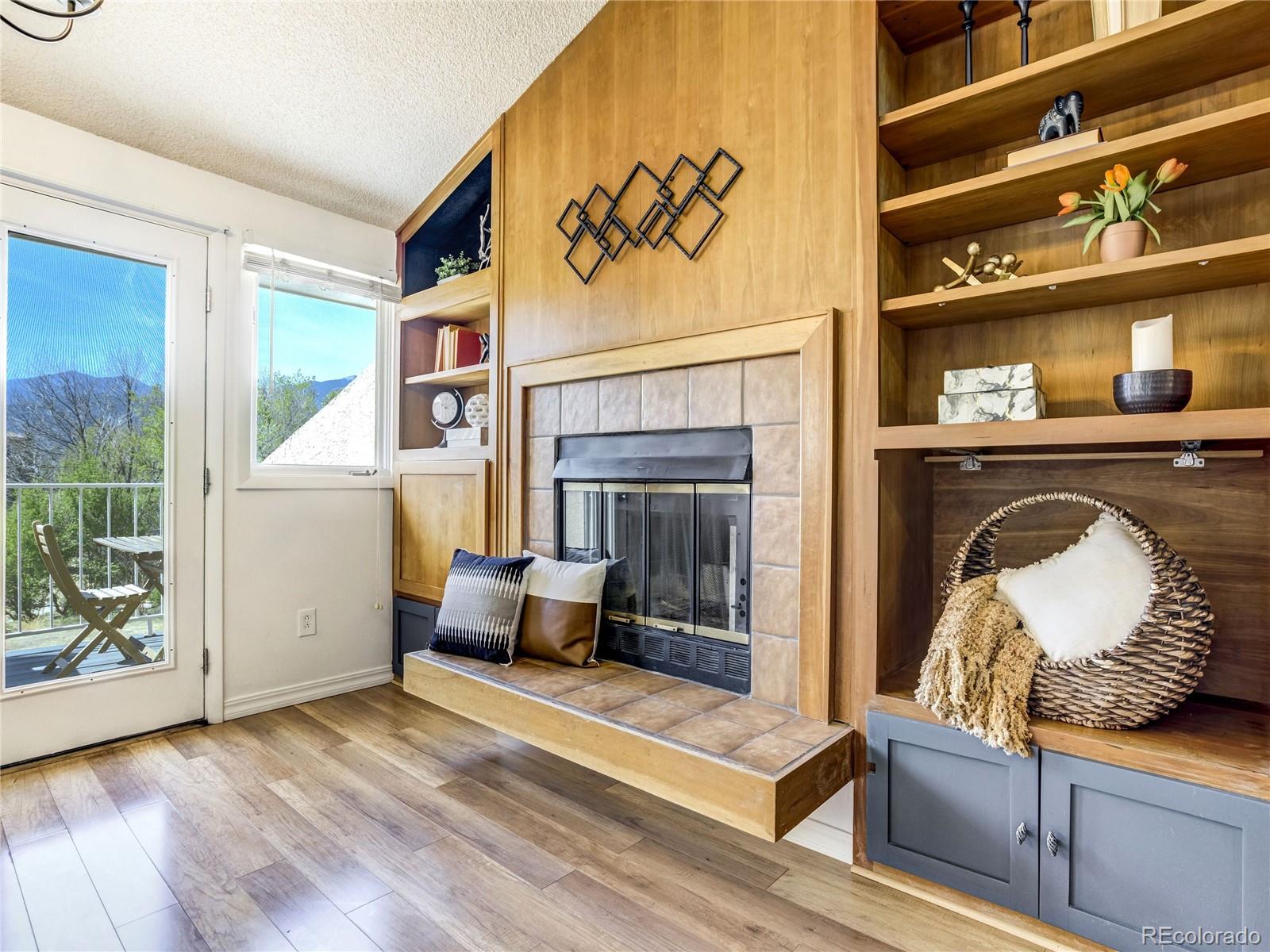 MLS Image #6 for 518  observatory drive,colorado springs, Colorado