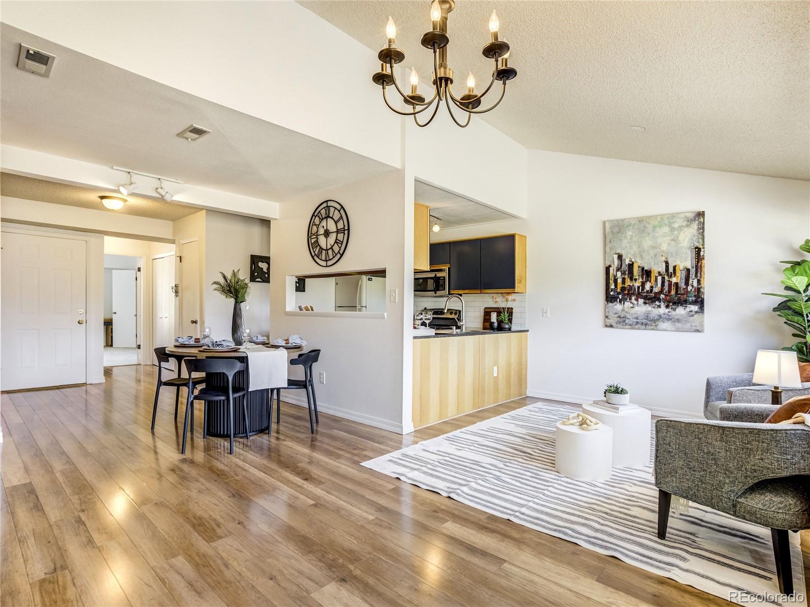 MLS Image #7 for 518  observatory drive,colorado springs, Colorado