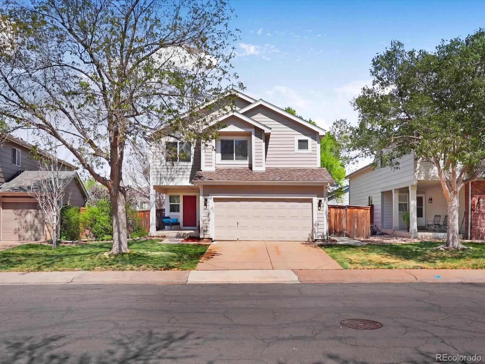 MLS Image #0 for 8771  redwing avenue,littleton, Colorado