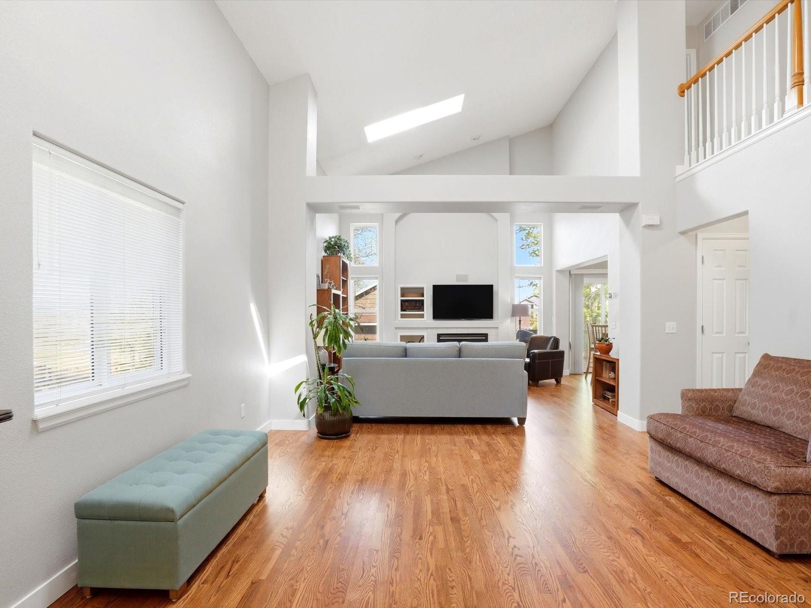 MLS Image #2 for 8771  redwing avenue,littleton, Colorado