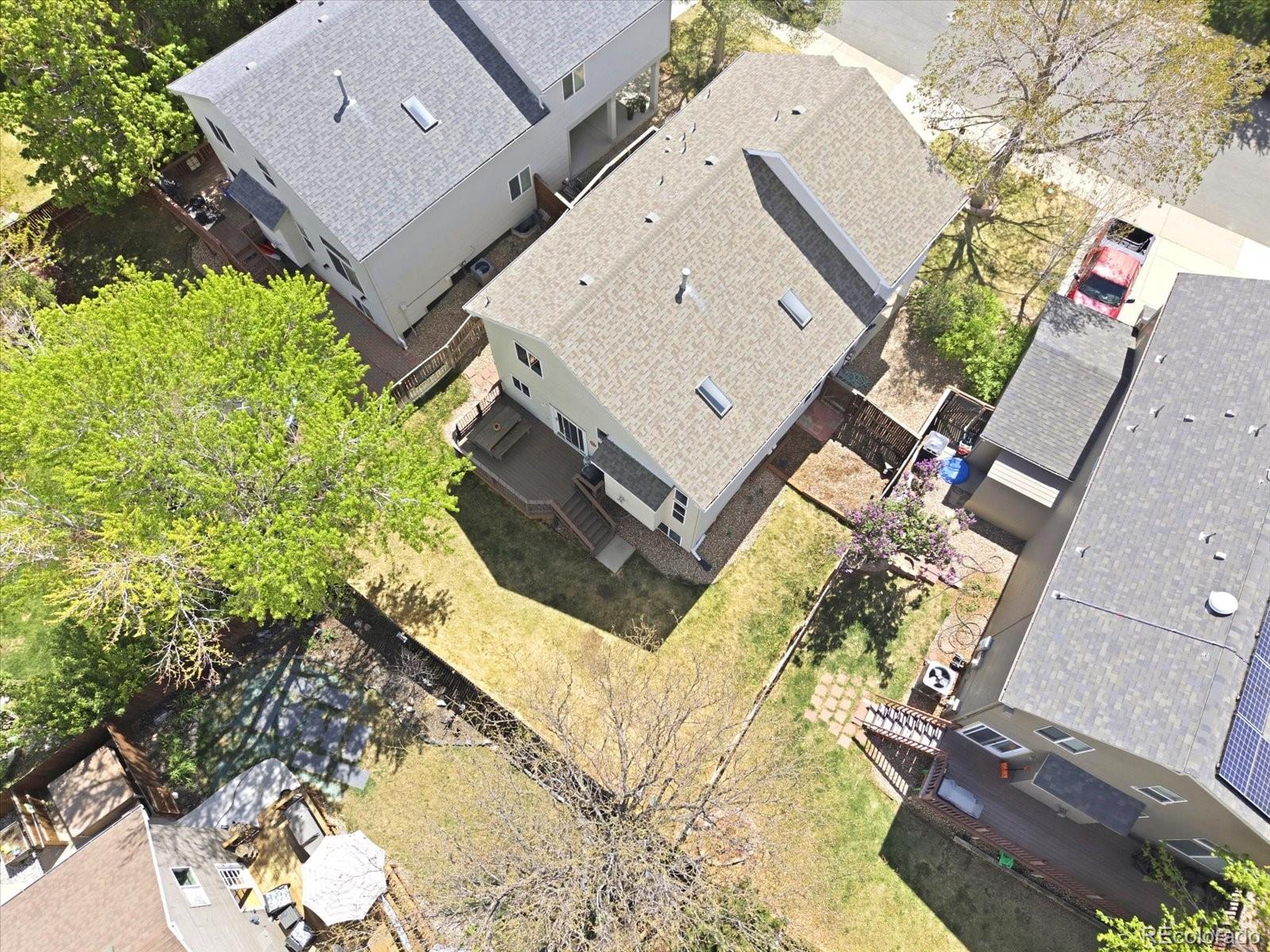 MLS Image #36 for 8771  redwing avenue,littleton, Colorado