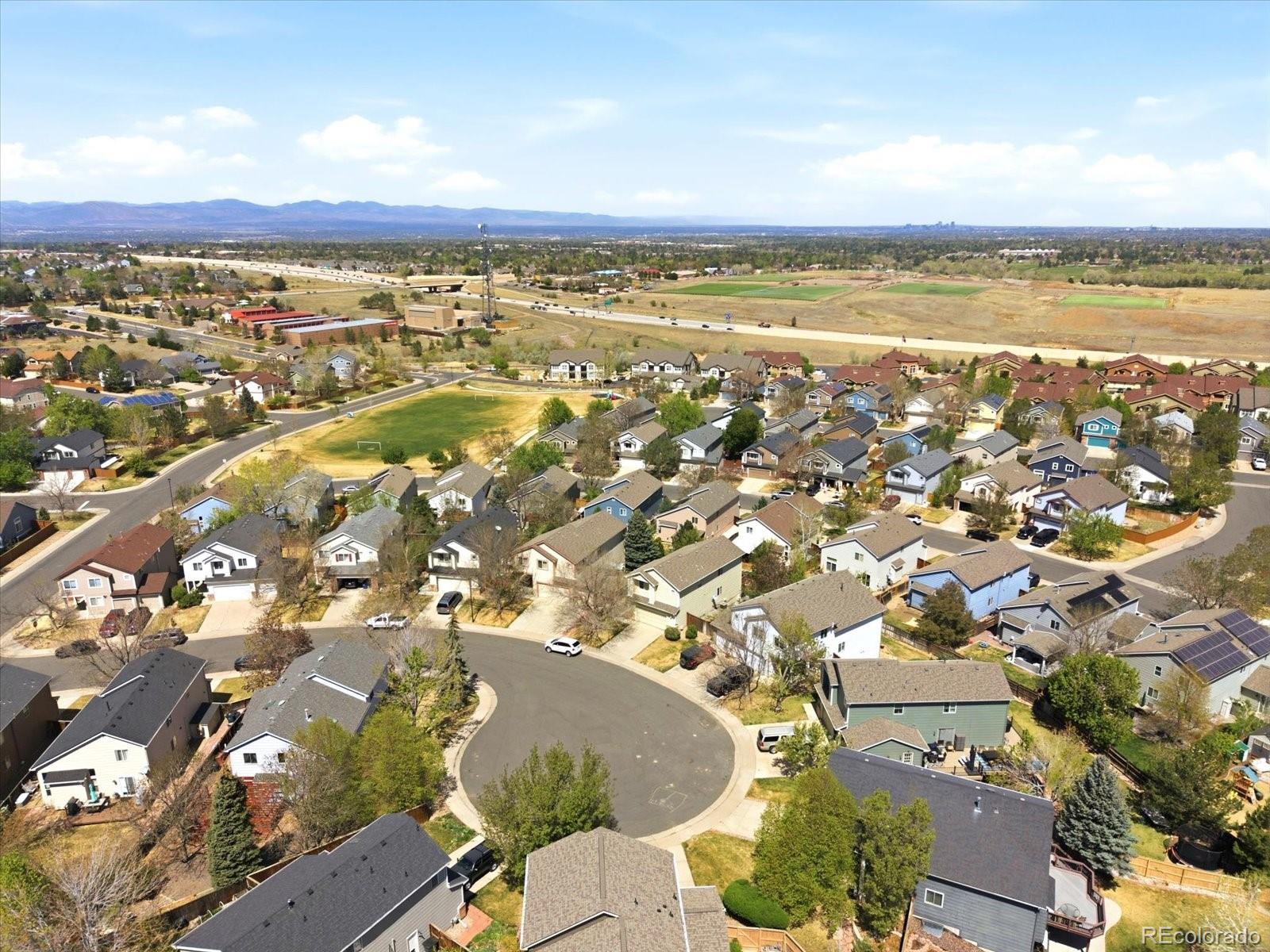 MLS Image #37 for 8771  redwing avenue,littleton, Colorado