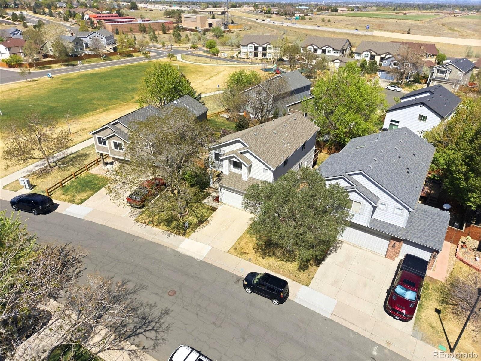 MLS Image #39 for 8771  redwing avenue,littleton, Colorado