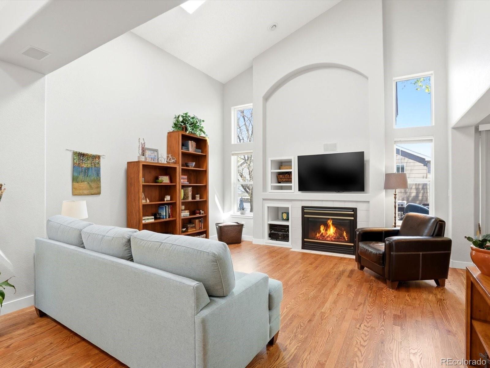 MLS Image #4 for 8771  redwing avenue,littleton, Colorado