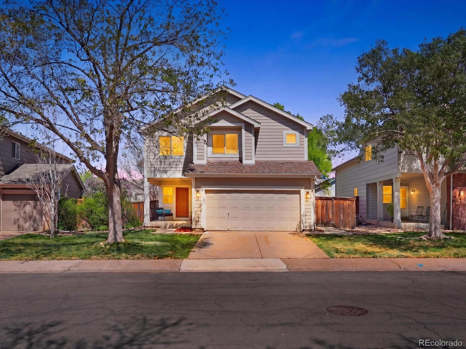 MLS Image #40 for 8771  redwing avenue,littleton, Colorado