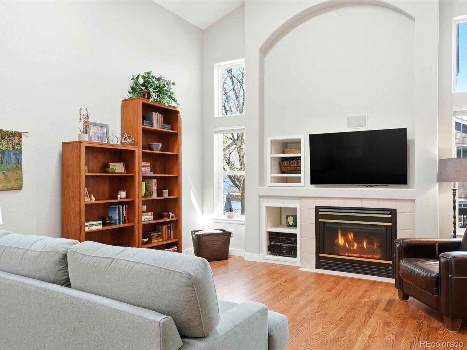 MLS Image #5 for 8771  redwing avenue,littleton, Colorado