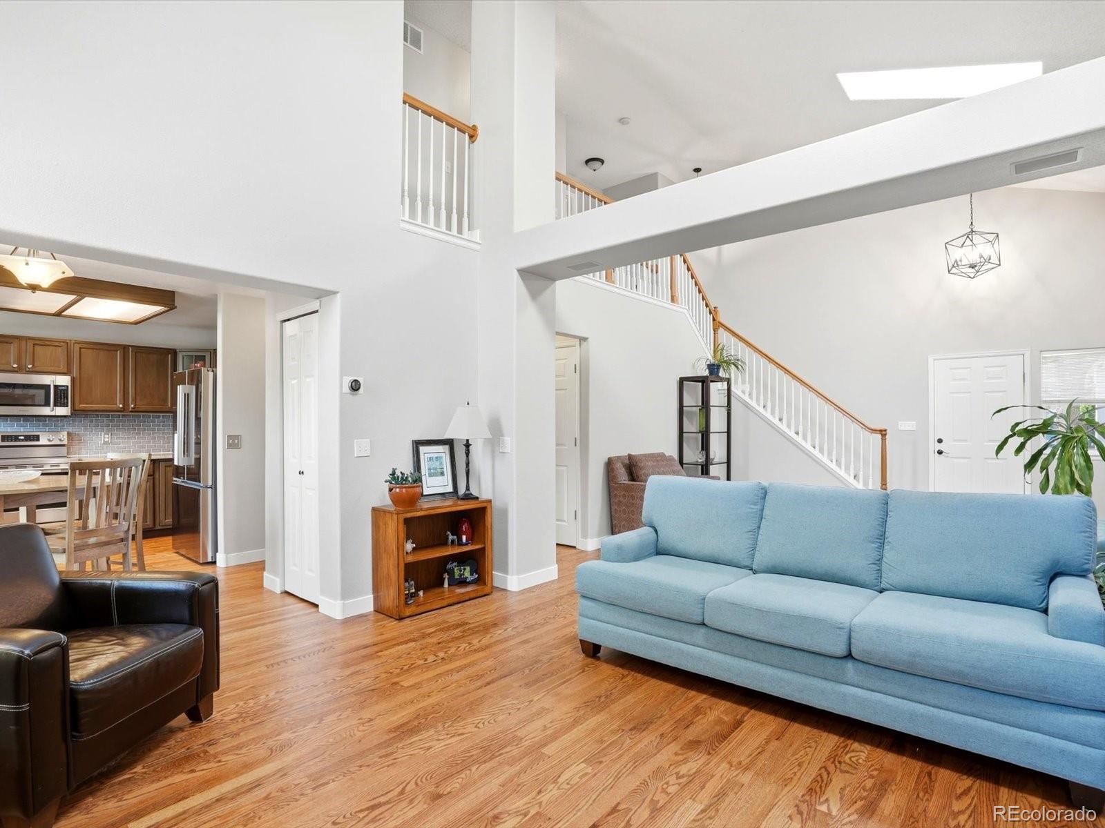 MLS Image #6 for 8771  redwing avenue,littleton, Colorado