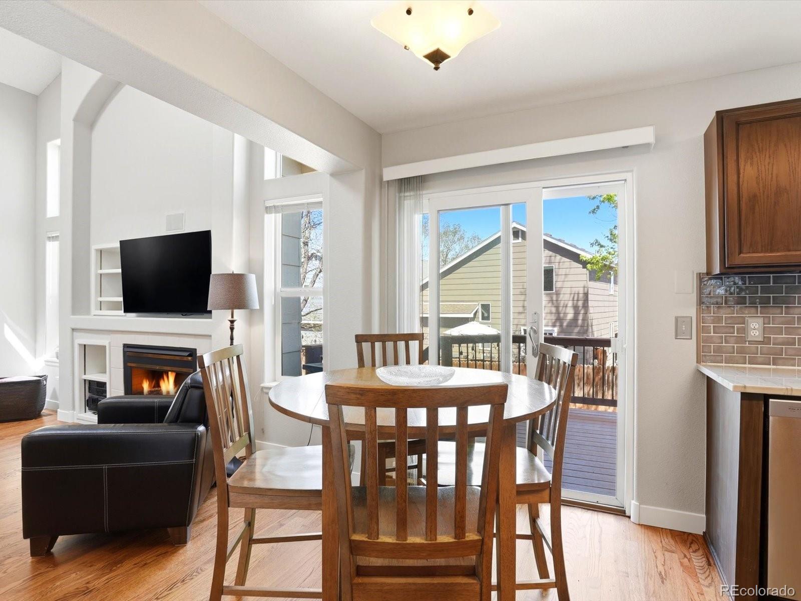 MLS Image #9 for 8771  redwing avenue,littleton, Colorado