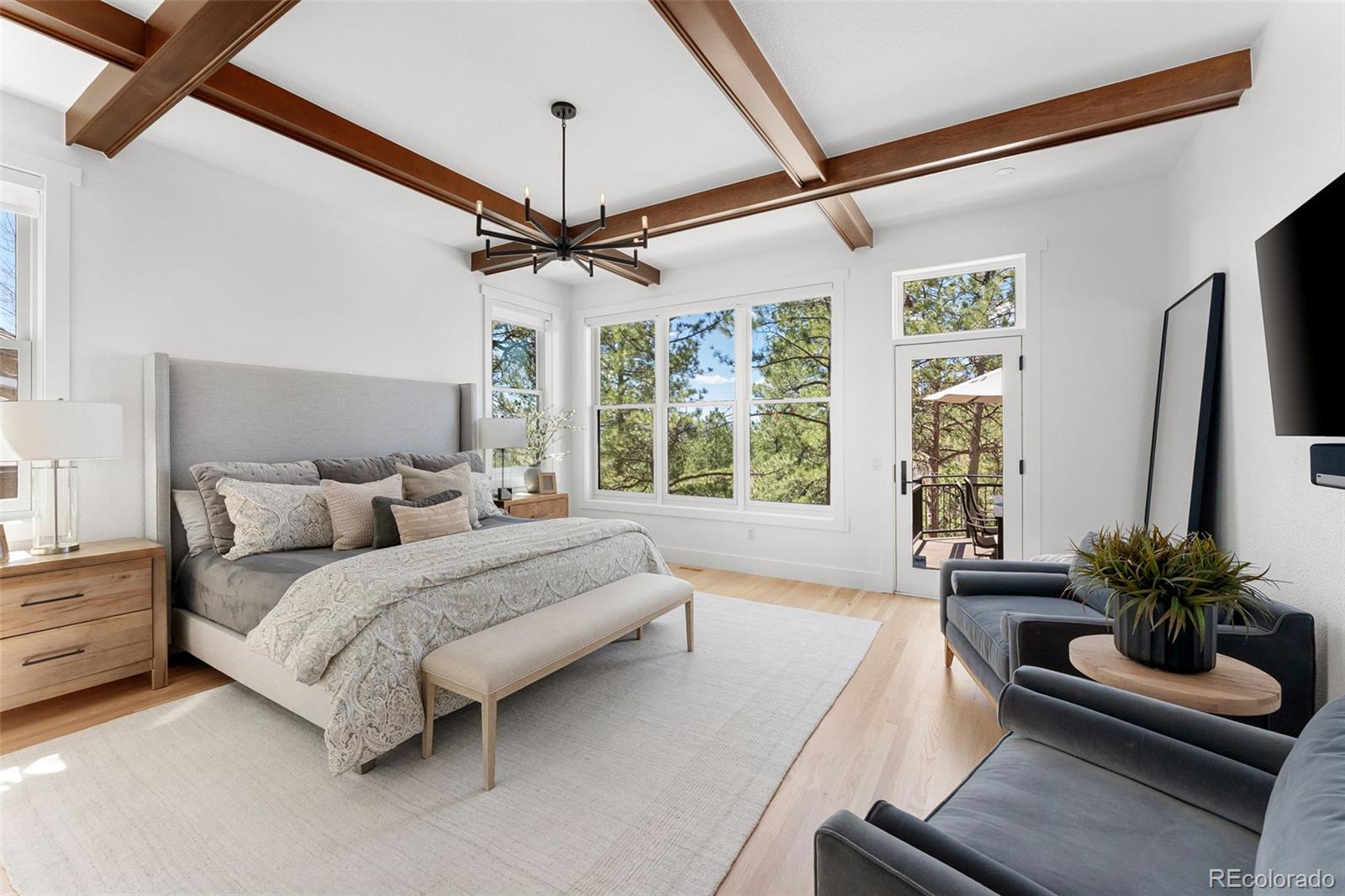 MLS Image #11 for 1245  havenwood way,castle pines, Colorado
