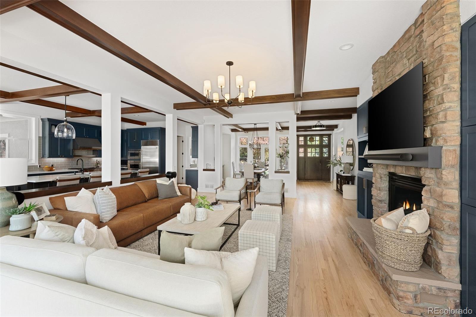 MLS Image #22 for 1245  havenwood way,castle pines, Colorado