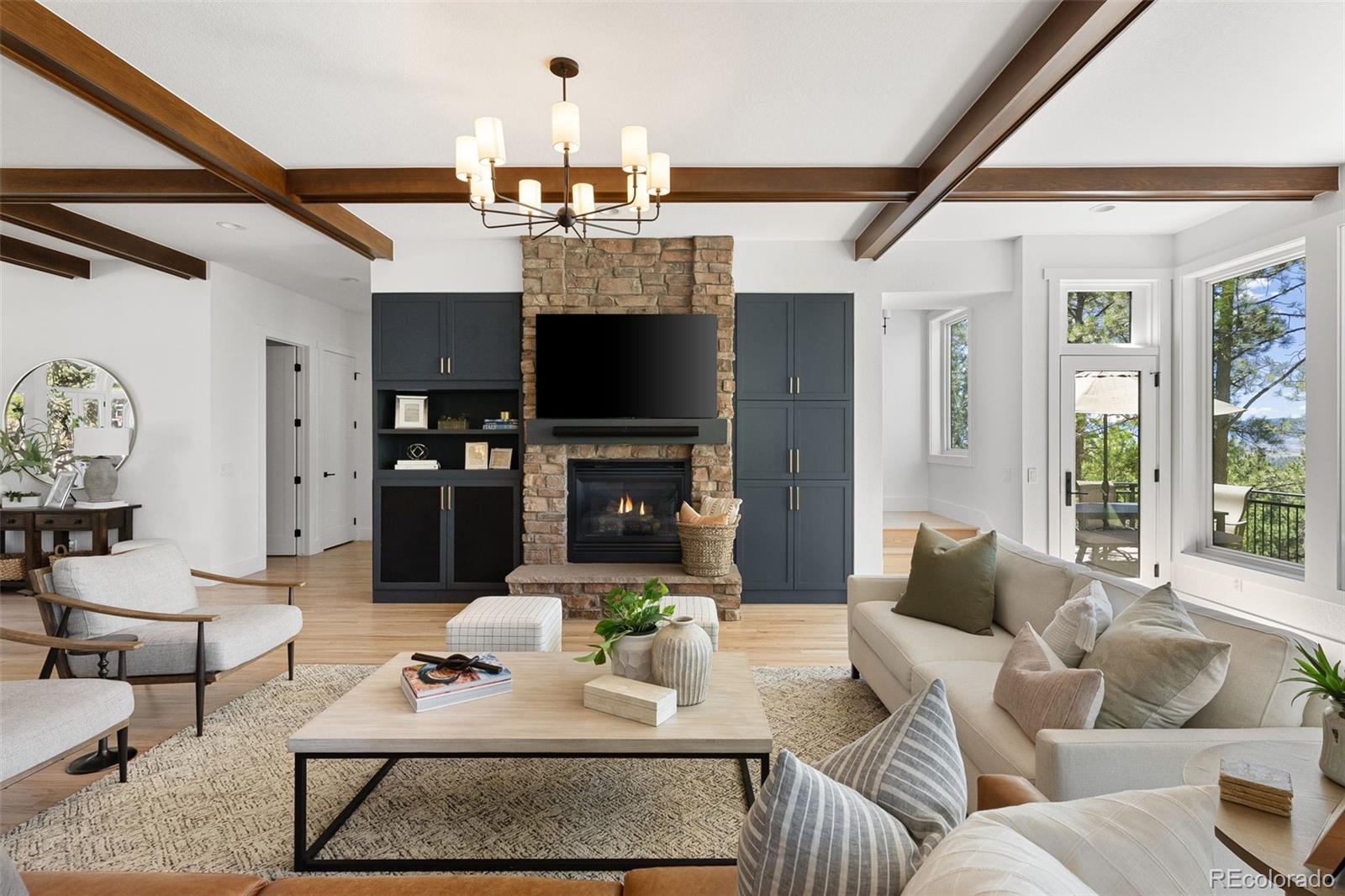 MLS Image #23 for 1245  havenwood way,castle pines, Colorado