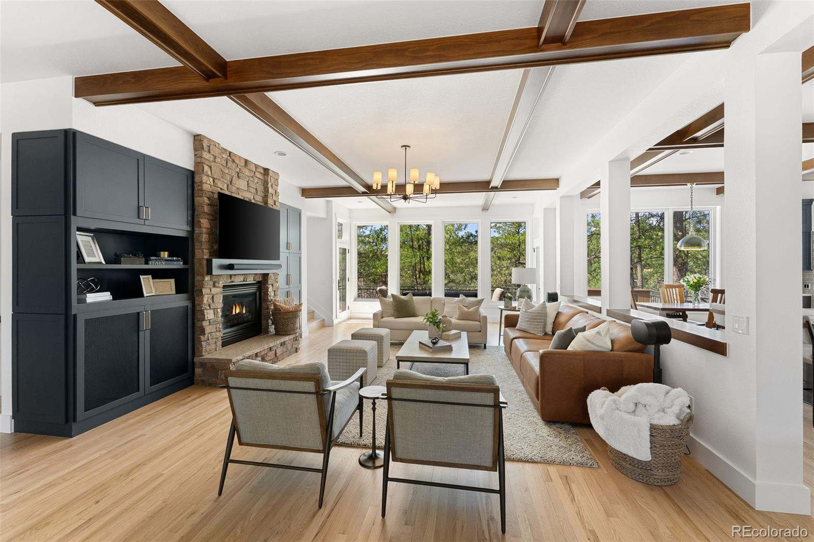 MLS Image #24 for 1245  havenwood way,castle pines, Colorado
