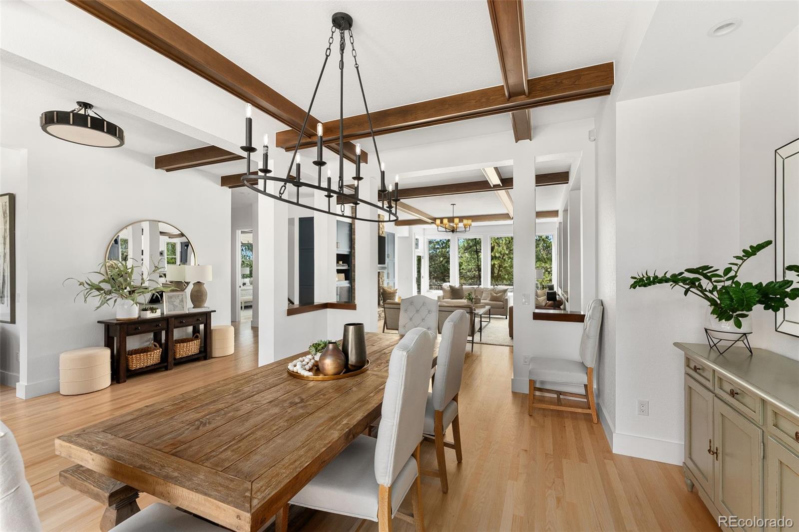 MLS Image #28 for 1245  havenwood way,castle pines, Colorado