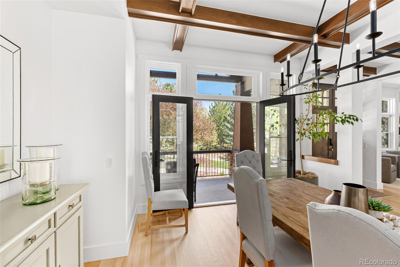 MLS Image #30 for 1245  havenwood way,castle pines, Colorado