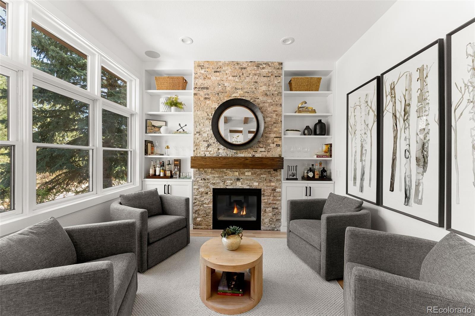 MLS Image #33 for 1245  havenwood way,castle pines, Colorado