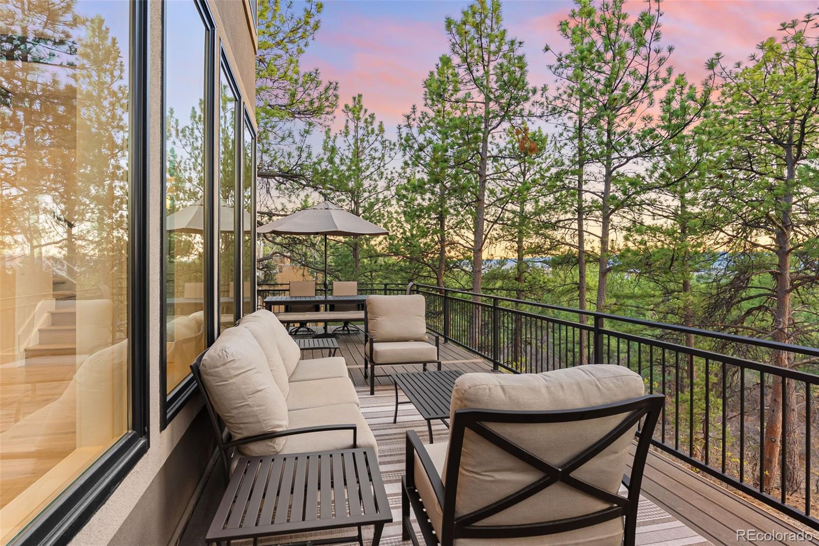 MLS Image #43 for 1245  havenwood way,castle pines, Colorado