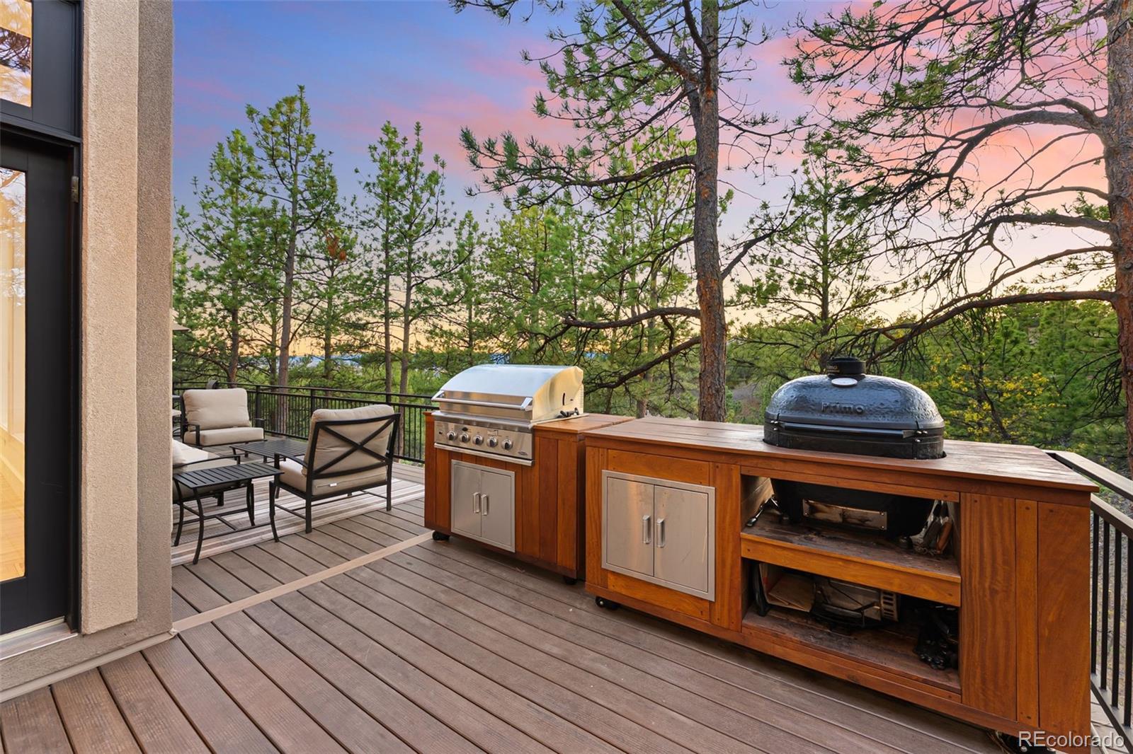 MLS Image #44 for 1245  havenwood way,castle pines, Colorado