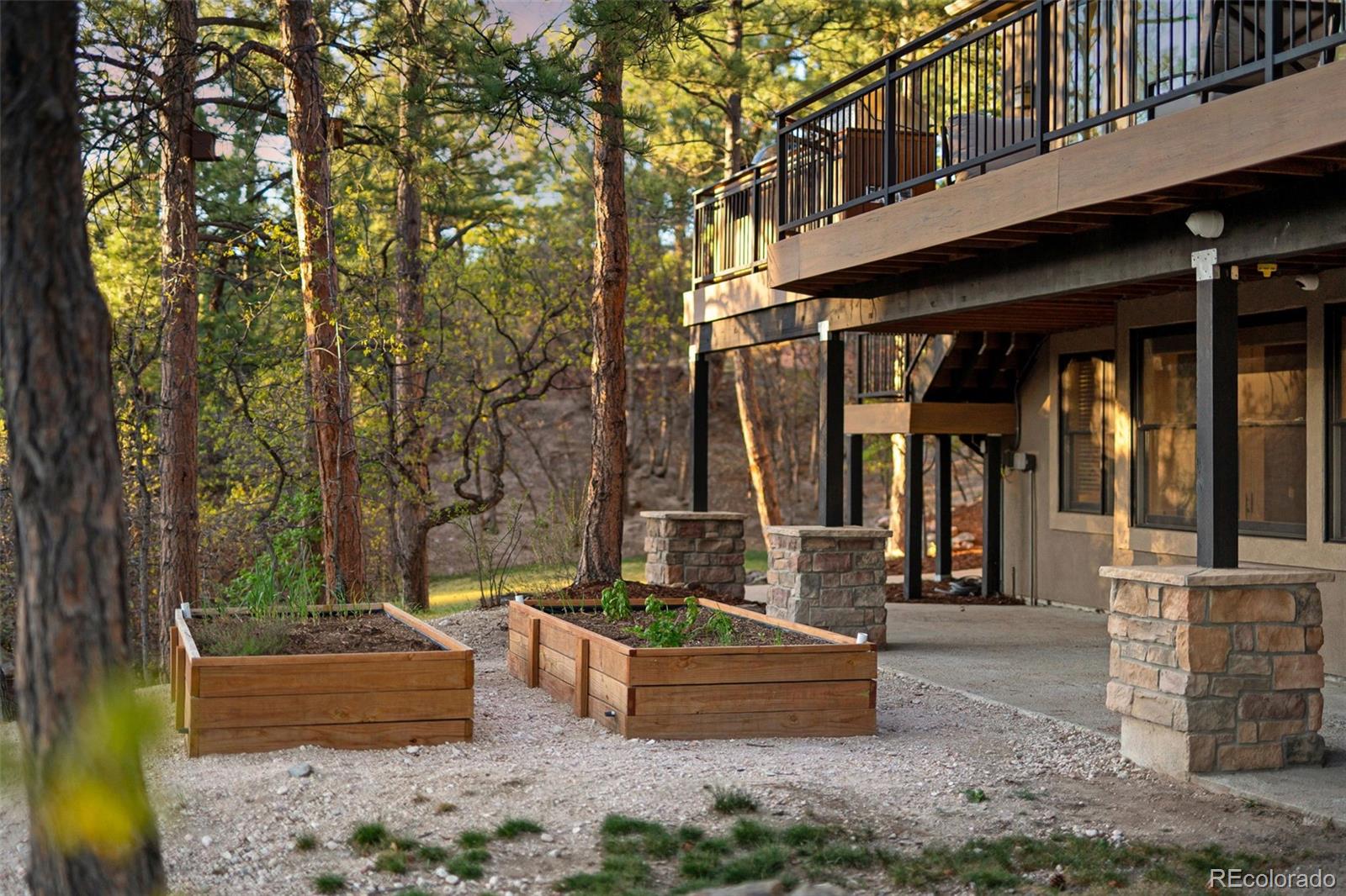 MLS Image #45 for 1245  havenwood way,castle pines, Colorado