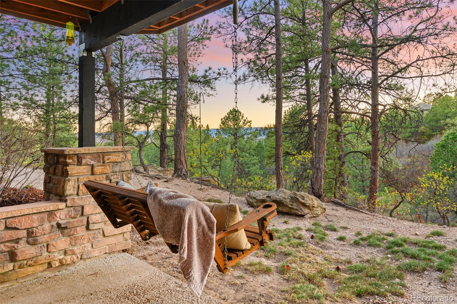 MLS Image #46 for 1245  havenwood way,castle pines, Colorado
