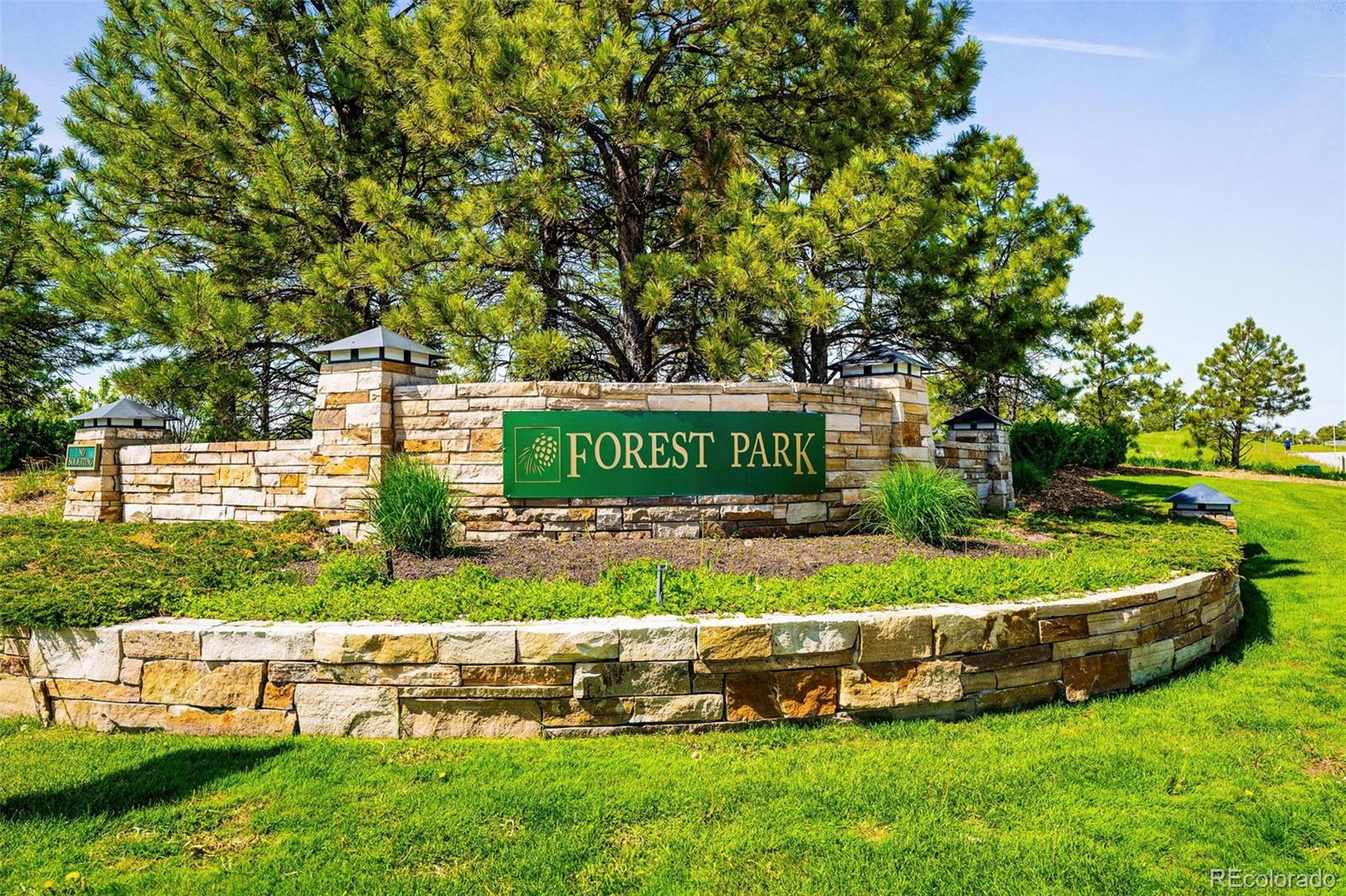 MLS Image #47 for 1245  havenwood way,castle pines, Colorado