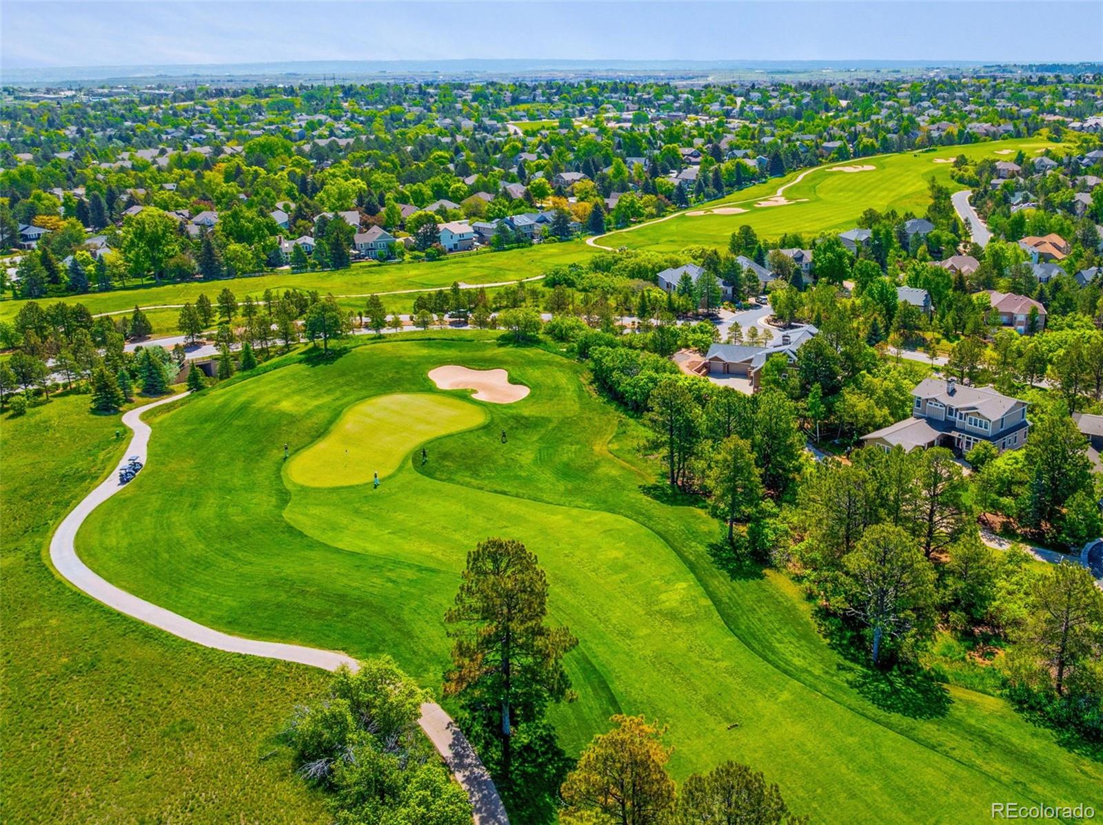 MLS Image #48 for 1245  havenwood way,castle pines, Colorado