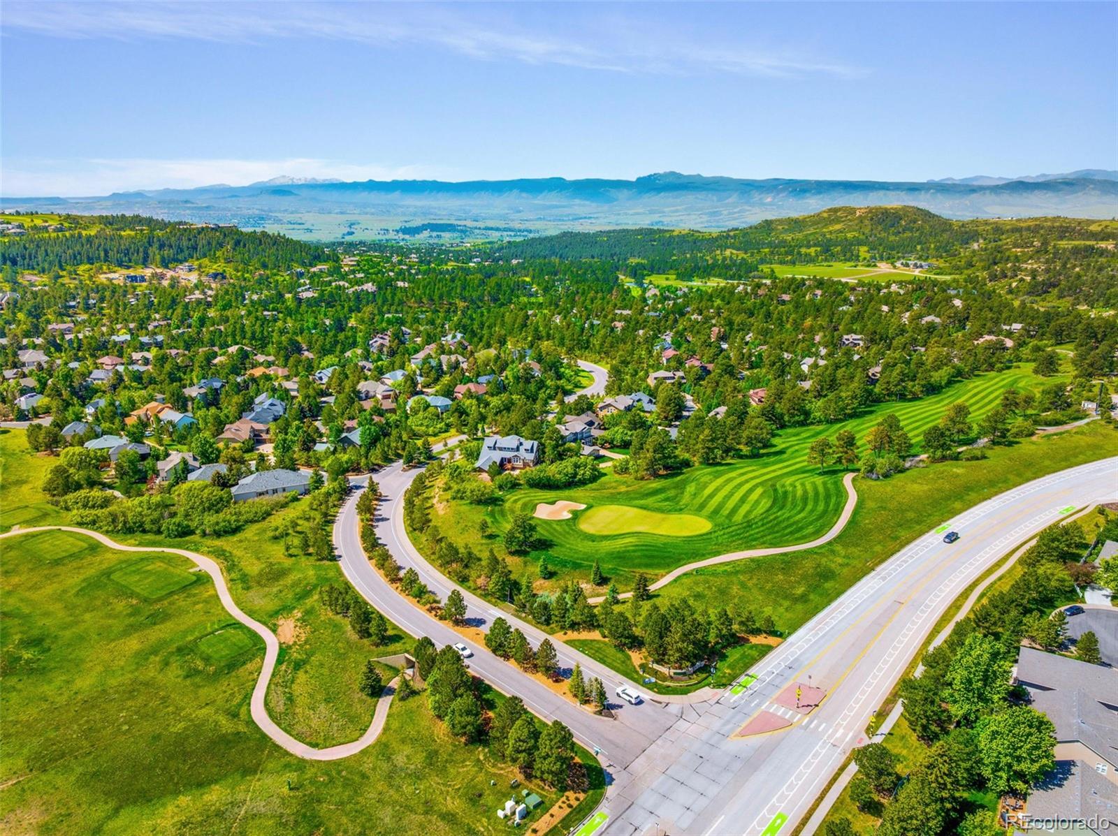MLS Image #49 for 1245  havenwood way,castle pines, Colorado