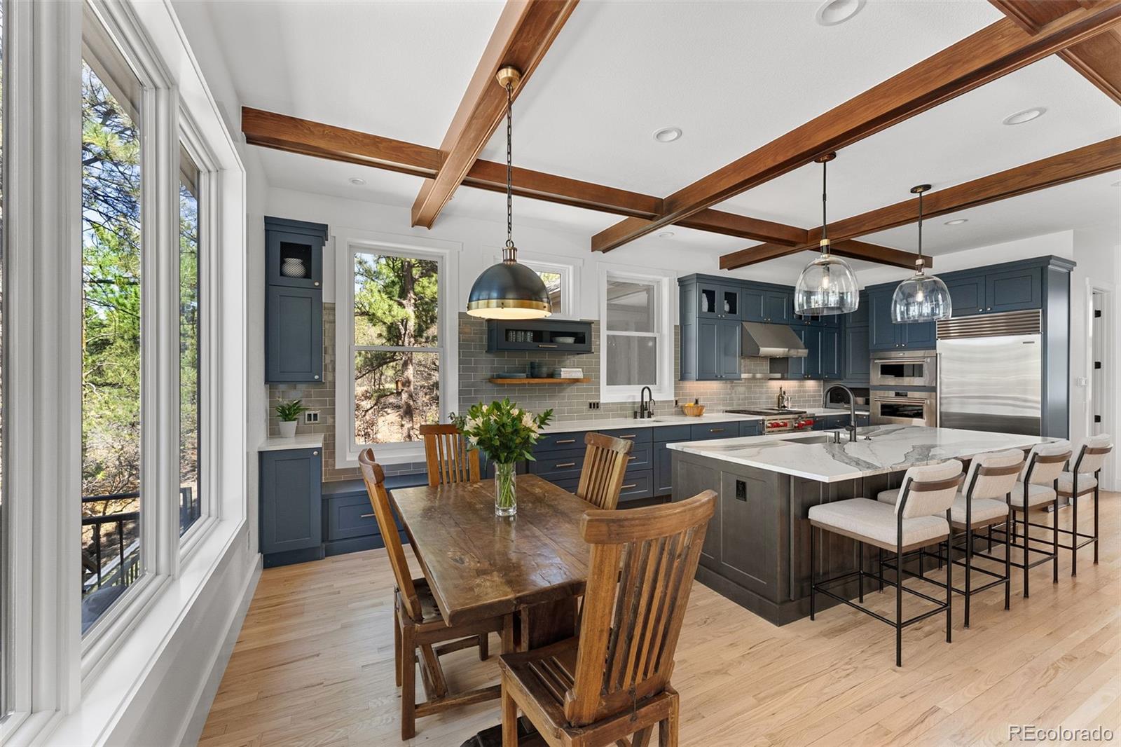 MLS Image #5 for 1245  havenwood way,castle pines, Colorado