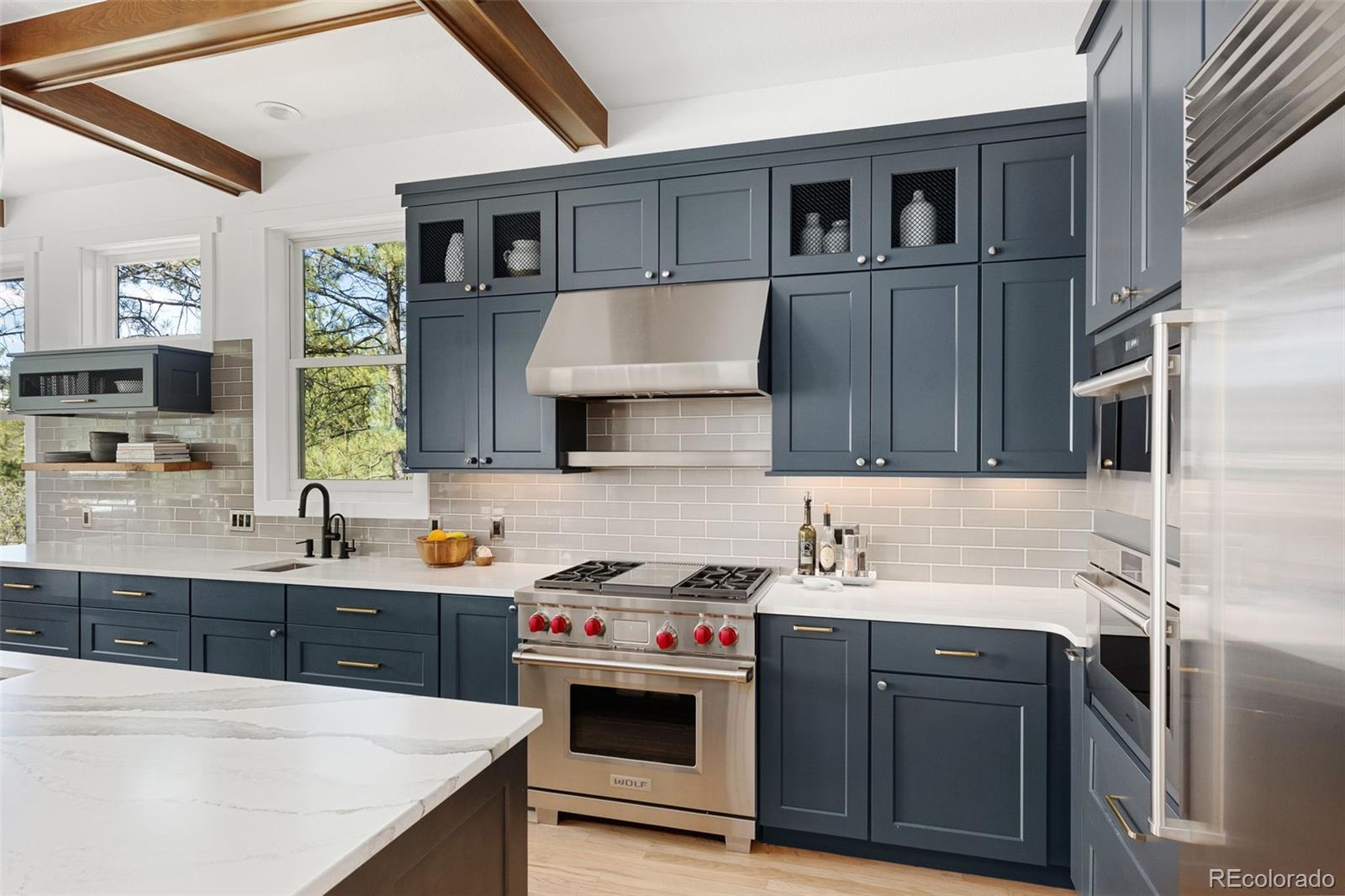 MLS Image #6 for 1245  havenwood way,castle pines, Colorado