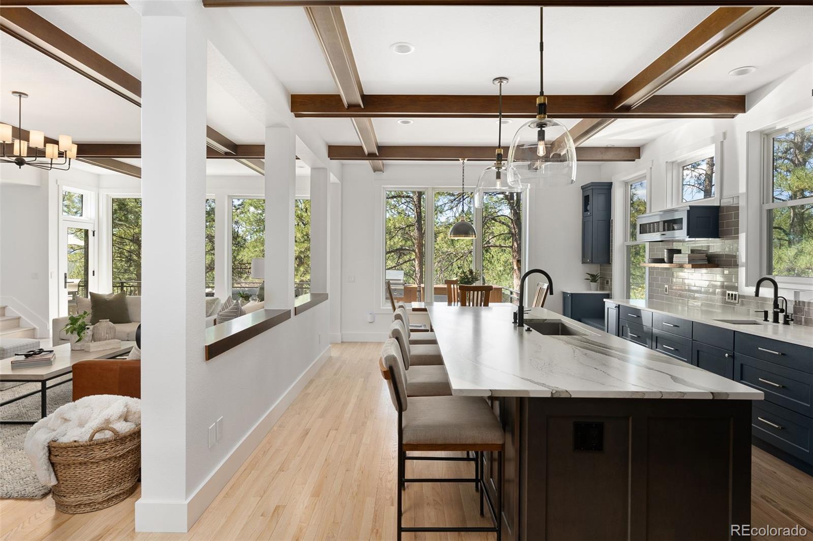 MLS Image #7 for 1245  havenwood way,castle pines, Colorado