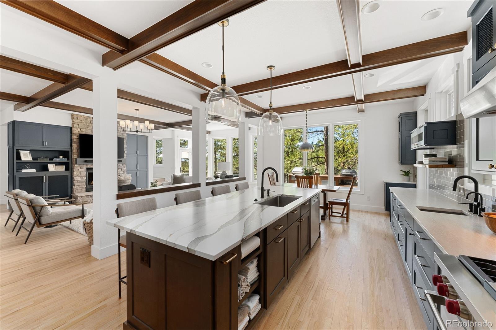 MLS Image #8 for 1245  havenwood way,castle pines, Colorado