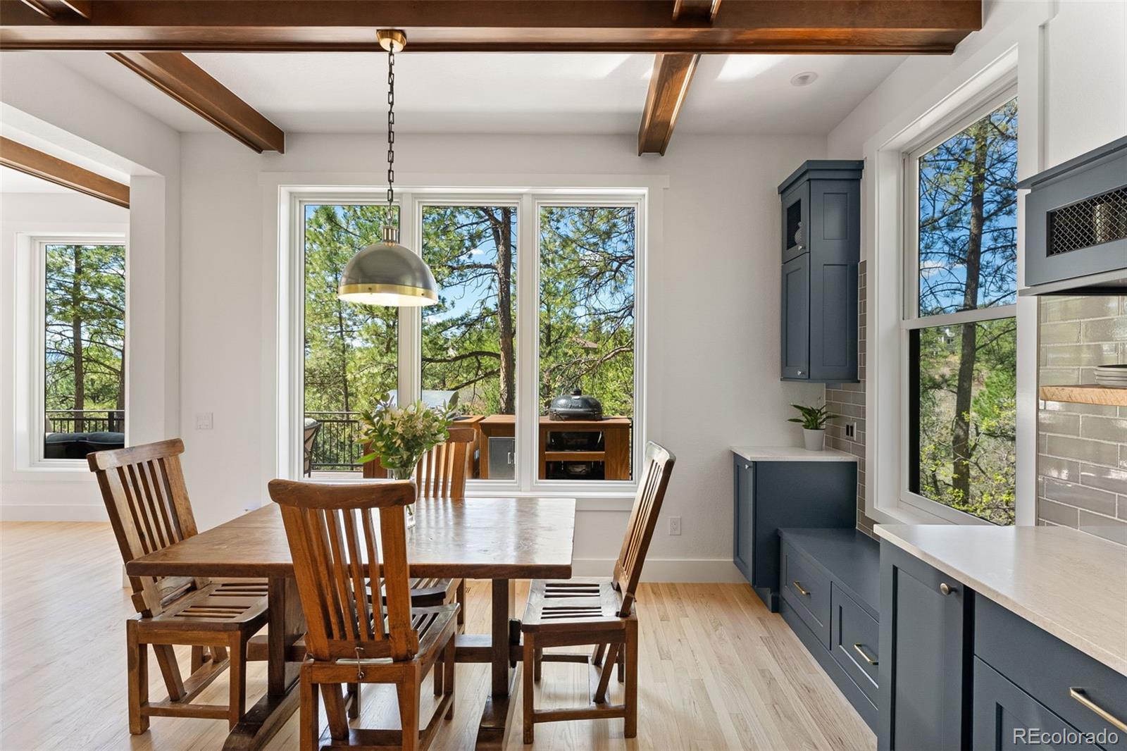 MLS Image #9 for 1245  havenwood way,castle pines, Colorado