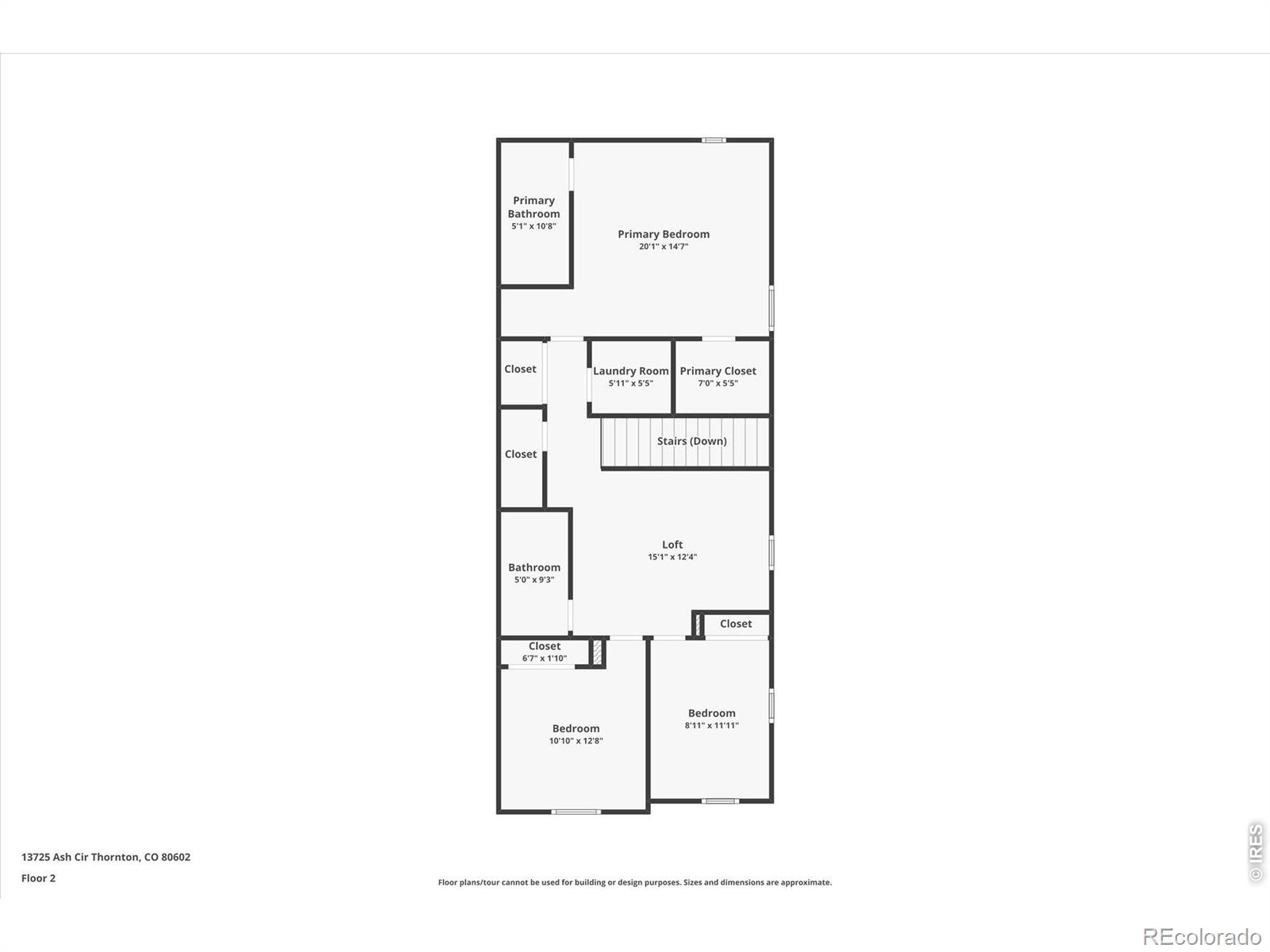 MLS Image #29 for 13725  ash circle,brighton, Colorado