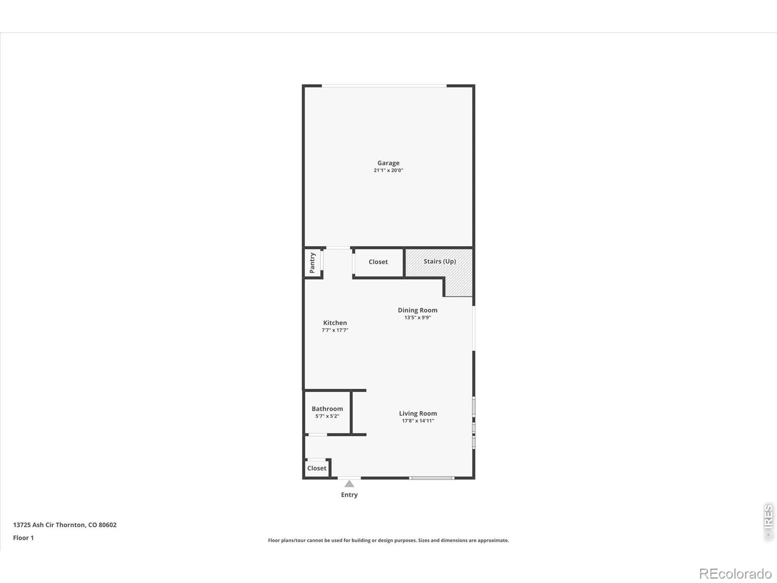 MLS Image #30 for 13725  ash circle,brighton, Colorado