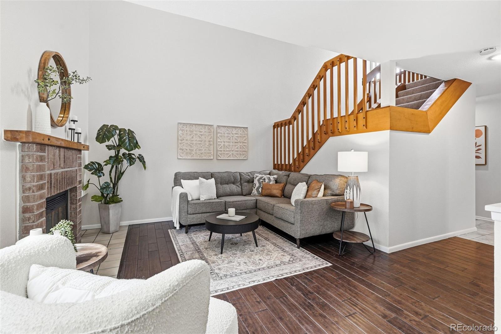 MLS Image #3 for 12149 w chenango drive,morrison, Colorado