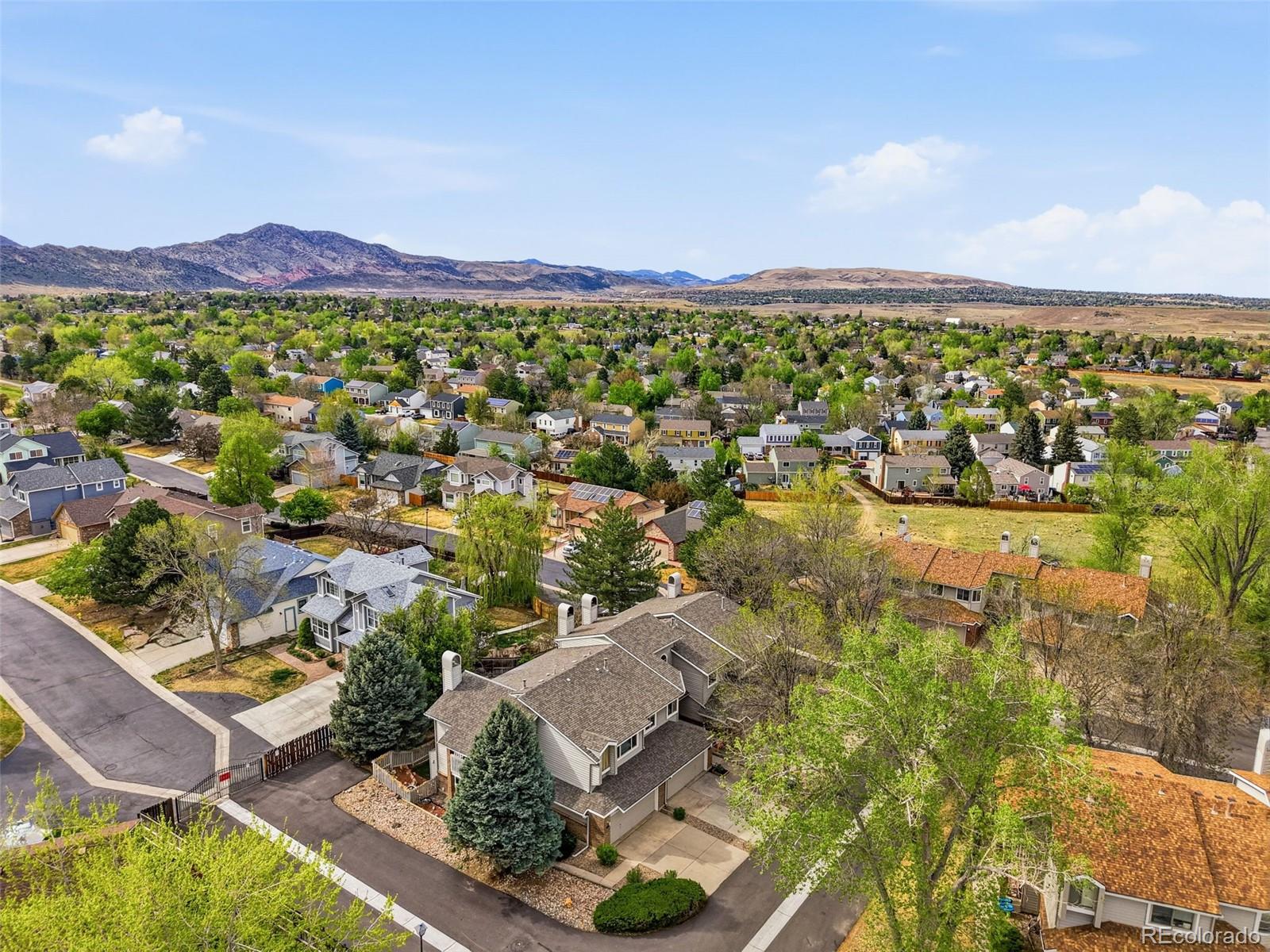 MLS Image #35 for 12149 w chenango drive,morrison, Colorado