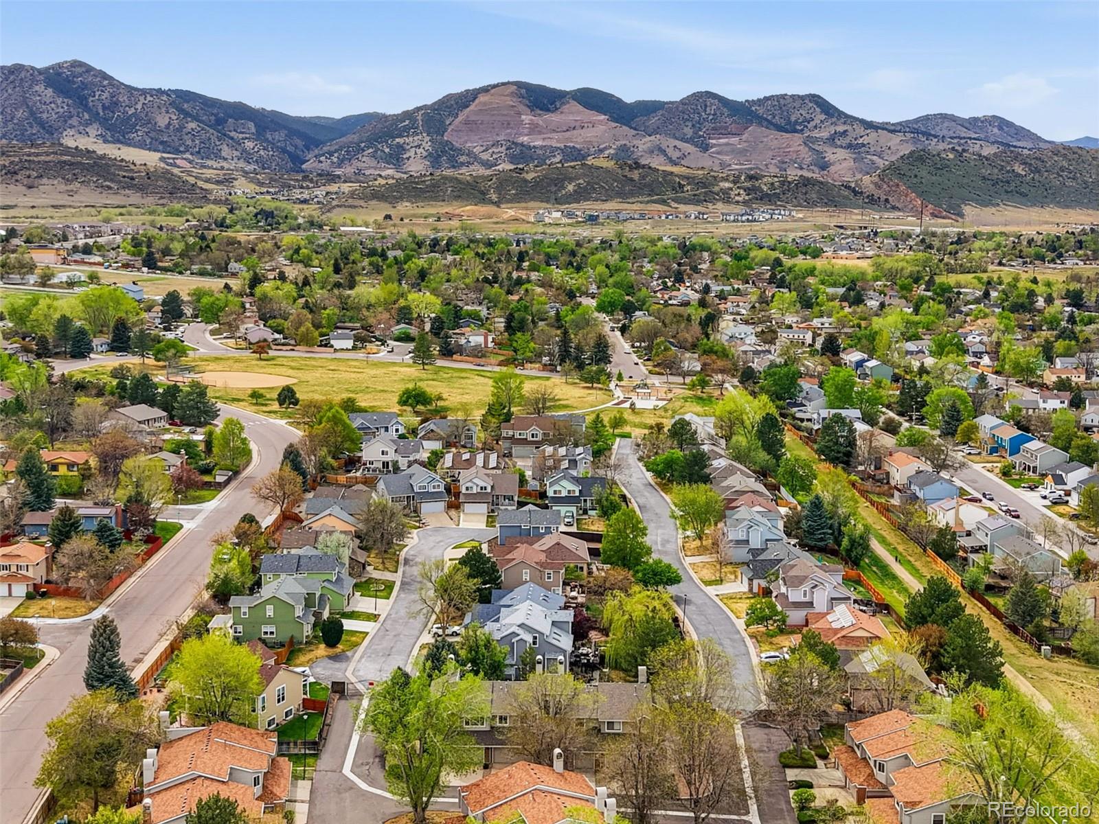 MLS Image #37 for 12149 w chenango drive,morrison, Colorado