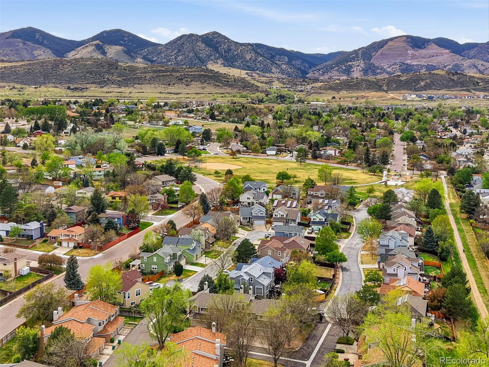 MLS Image #38 for 12149 w chenango drive,morrison, Colorado