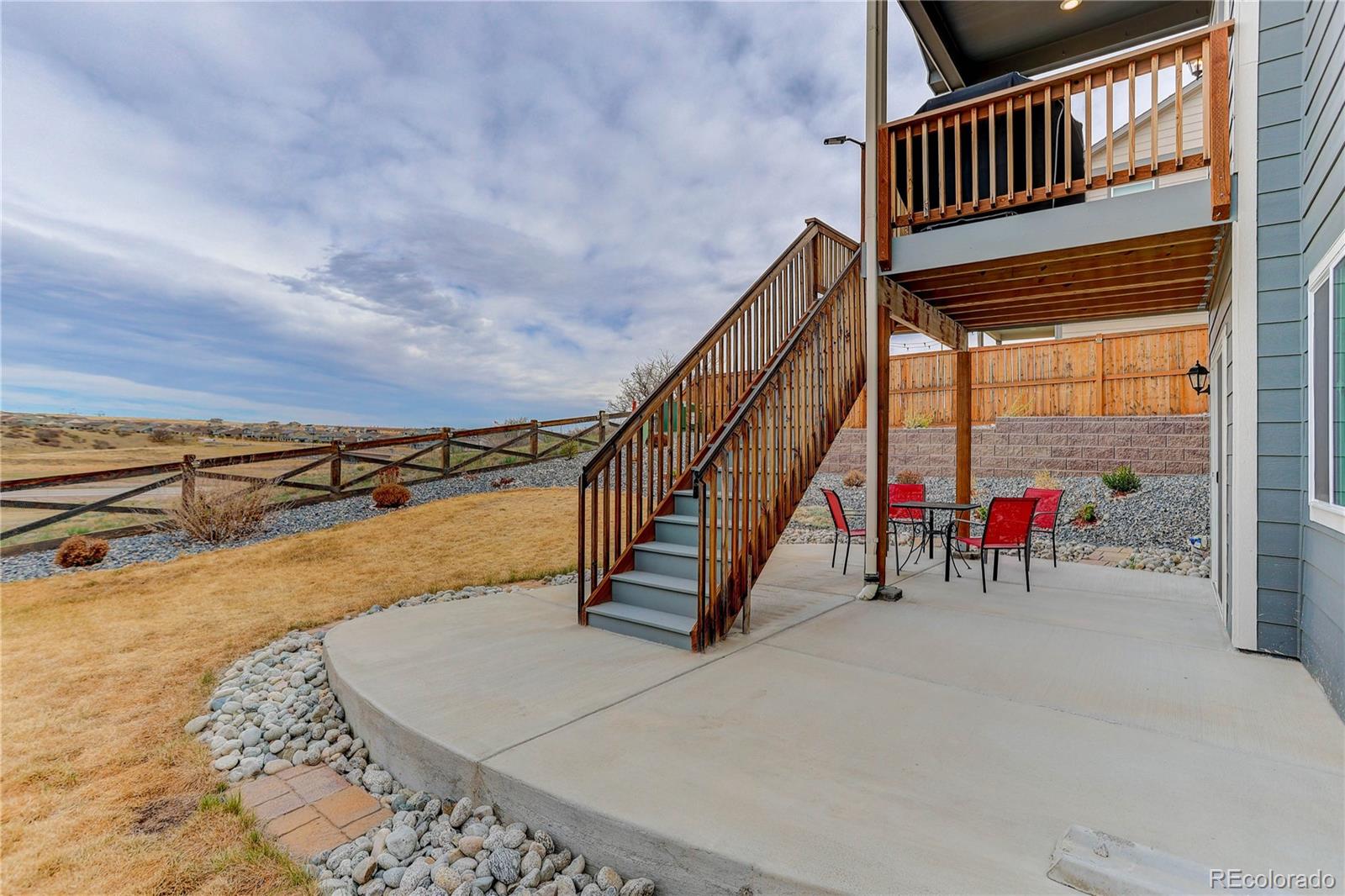 MLS Image #42 for 13891  wild lupine street,parker, Colorado